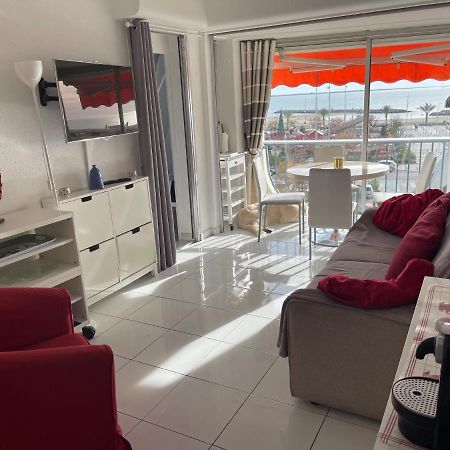 Apartament Acapulco Grande Motte La Grande-Motte Zewnętrze zdjęcie
