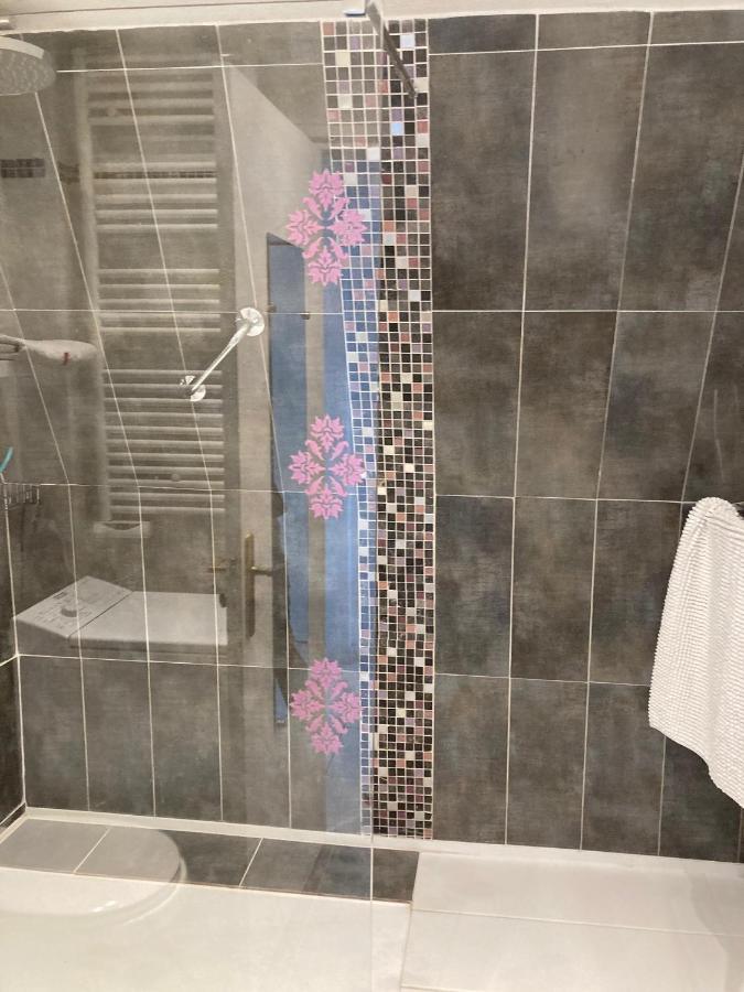 Apartament Acapulco Grande Motte La Grande-Motte Zewnętrze zdjęcie